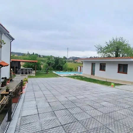 Station Lousada