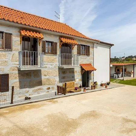 Casa vacanze Station Lousada