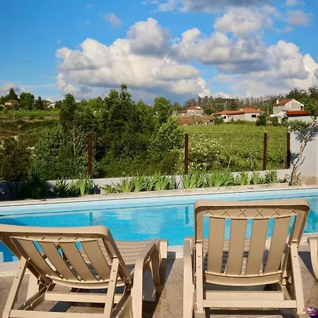 Station Casa vacanze Lousada