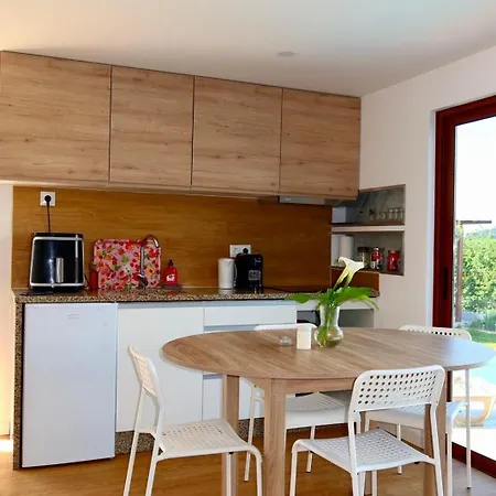 Casa vacanze Station Lousada